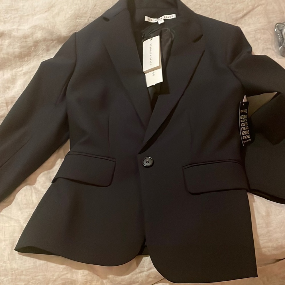 Brand new schoolboy Dickey jacket